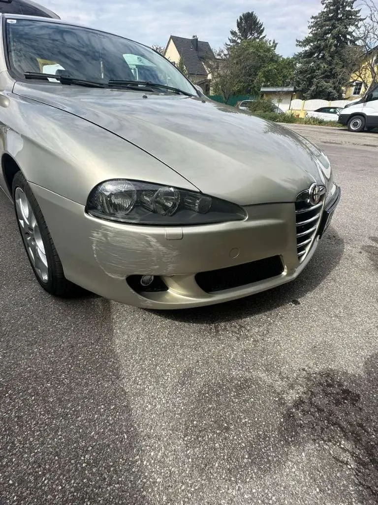 Alfa Romeo 147 147 1.6 TwinSpark Collezione 4