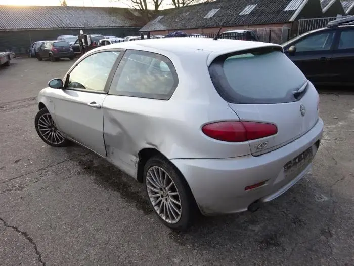 Alfa Romeo 147 147 1.6 TwinSpark Progression 4