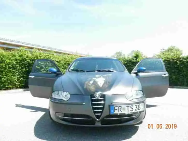 Alfa Romeo 147 147 1.6 TwinSpark Progression 2