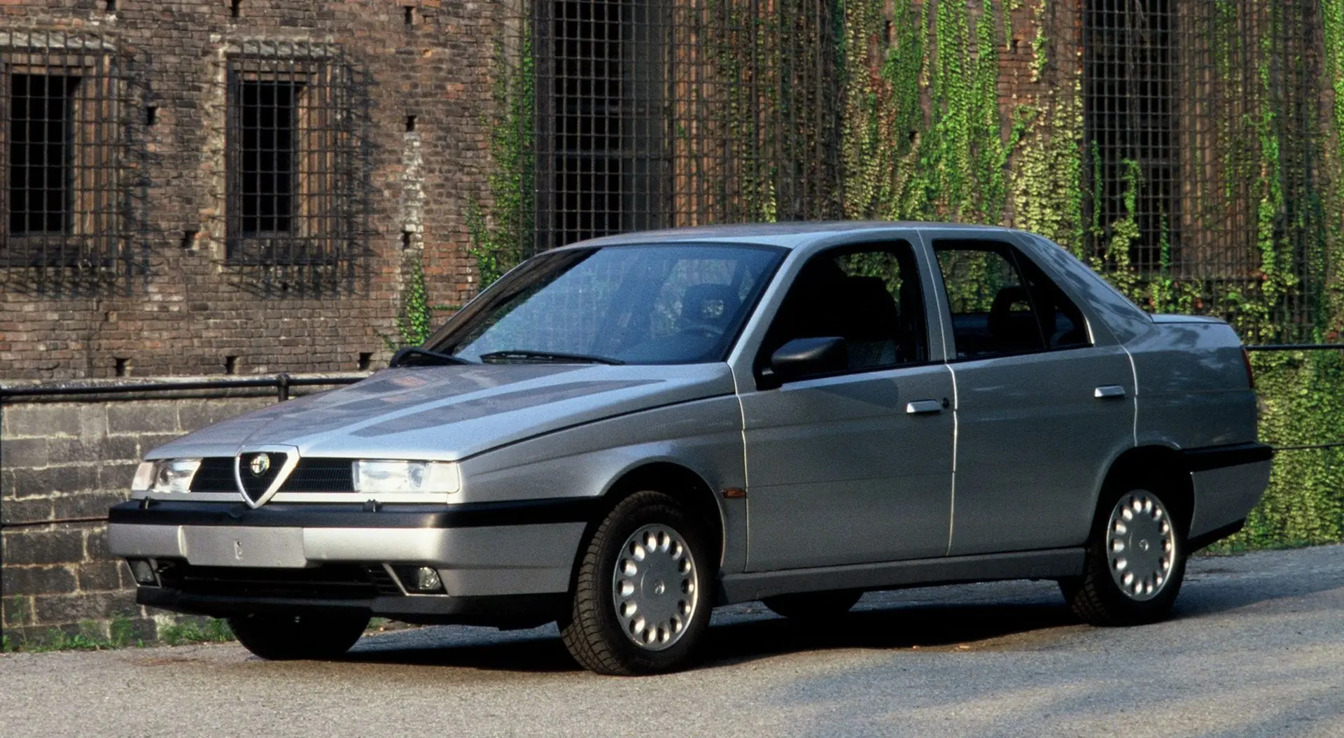 Alfa Romeo 155 155 2.0 TwinSpark 3