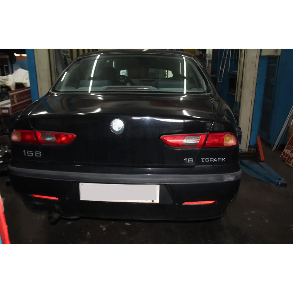 Alfa Romeo 156 156 1.6 16V TwinSpark 2