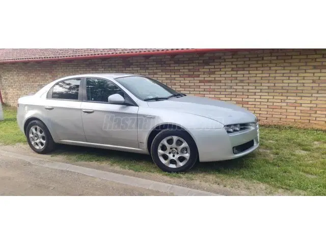 Alfa Romeo 159 159 1.9 JTS Progression 1
