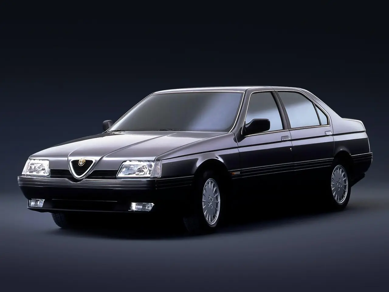 Alfa Romeo 164 164 2.0 TwinSpark 3