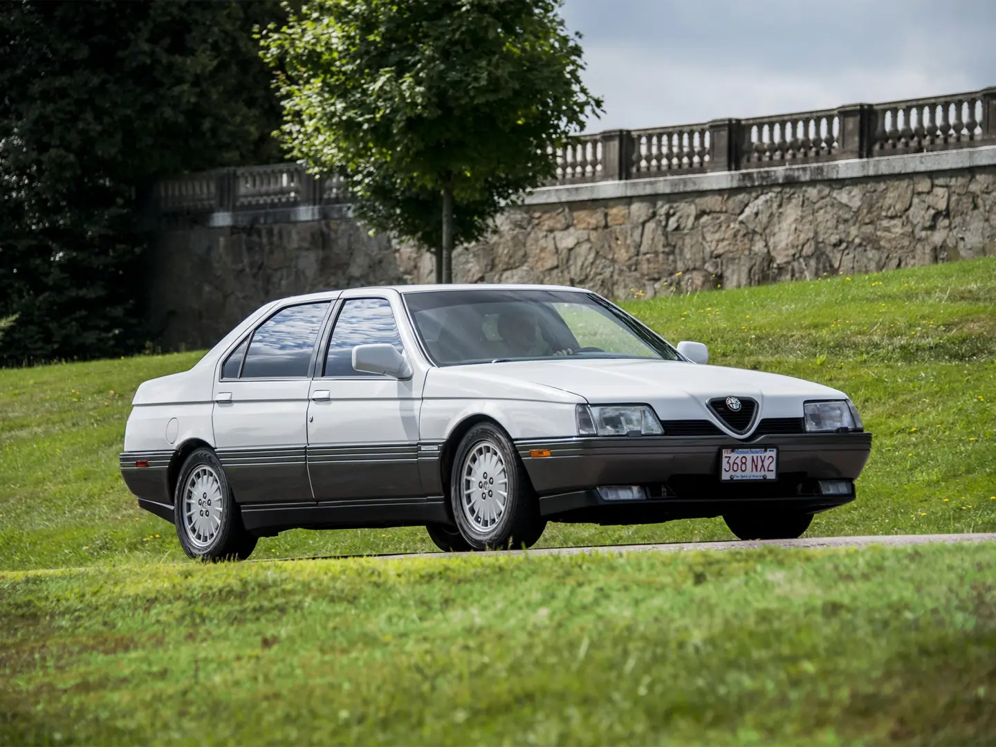 Alfa Romeo 164 164 2.0 TwinSpark 4