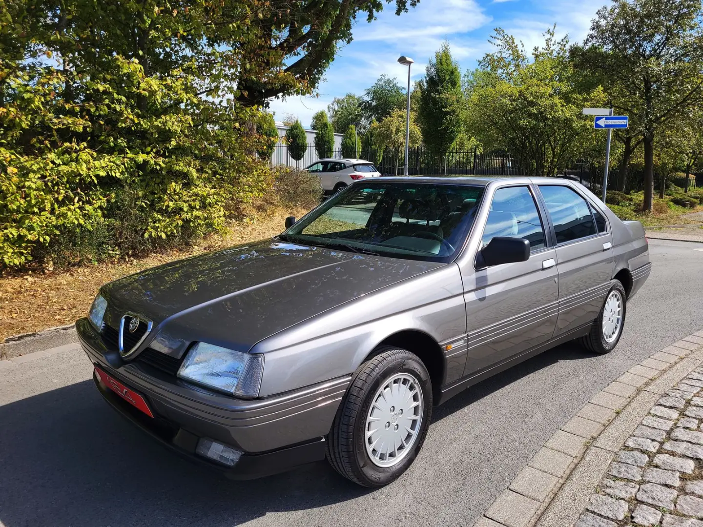 Alfa Romeo 164 164 2.0 TwinSpark 6