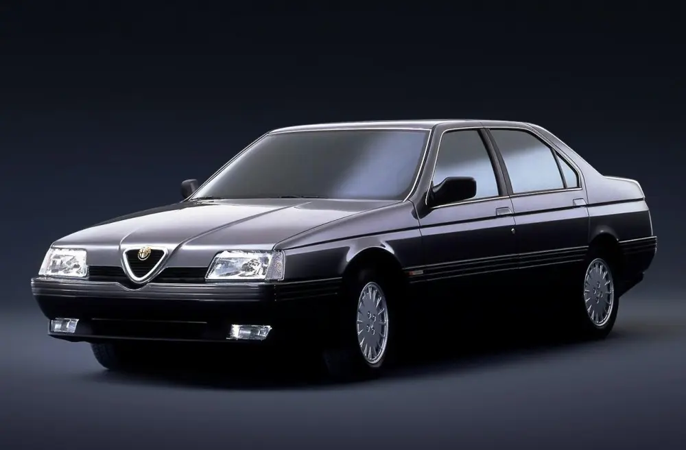 Alfa Romeo 164 164 2.0 TwinSpark 3