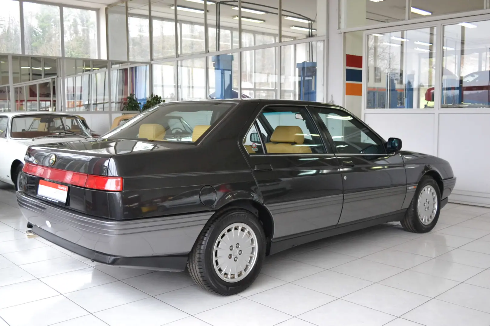 Alfa Romeo 164 164 2.0 V6 Turbo 6
