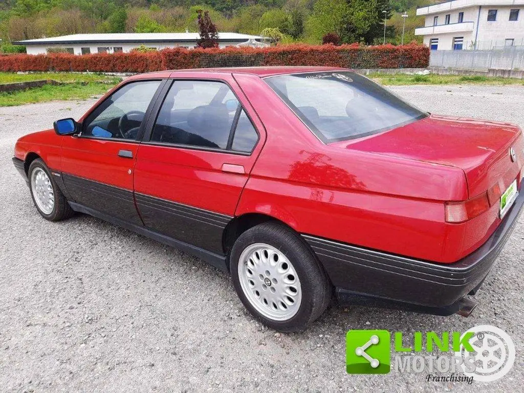 Alfa Romeo 164 164 3.0 V6 5