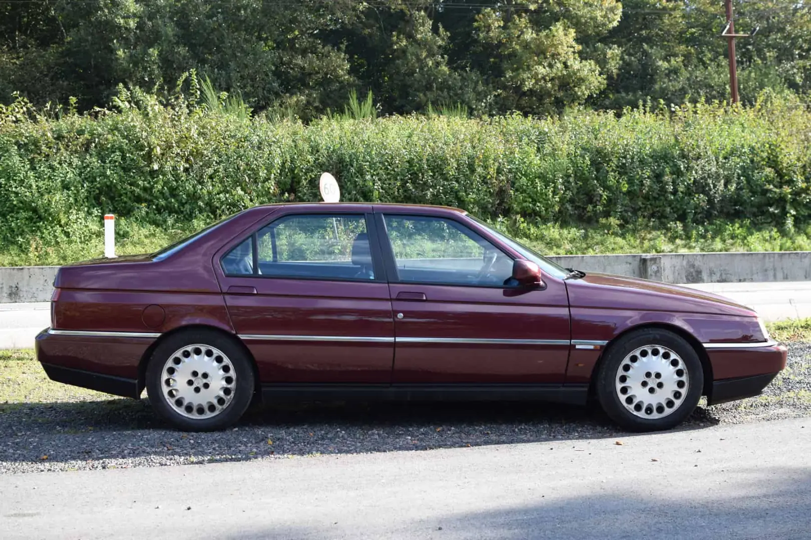 Alfa Romeo 164 164 3.0 V6 Super 1