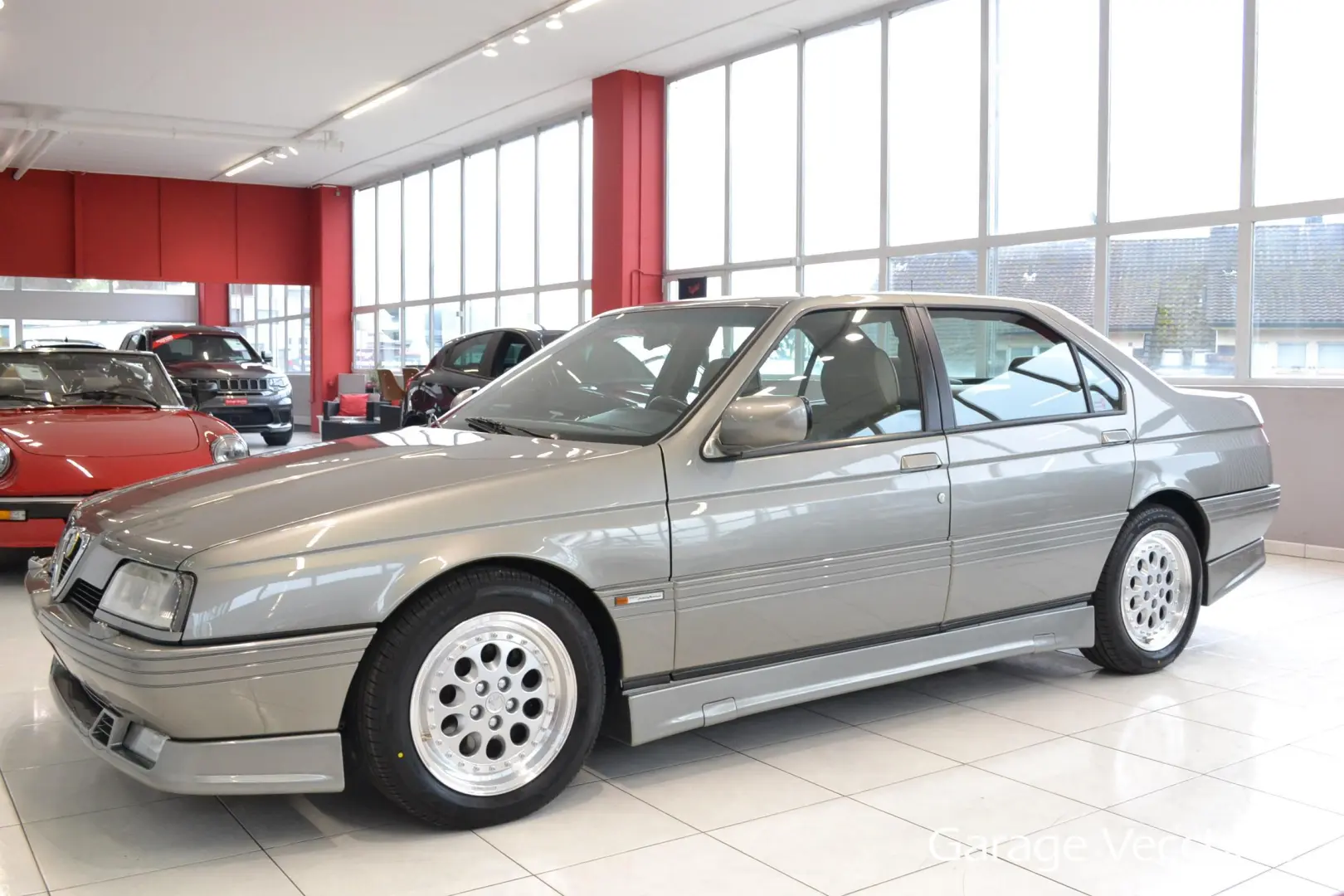 Alfa Romeo 164 164 3.0 V6 24V Super 6