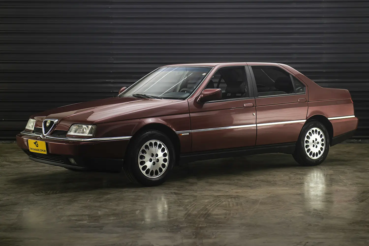 Alfa Romeo 164 164 3.0 V6 24V Super 3