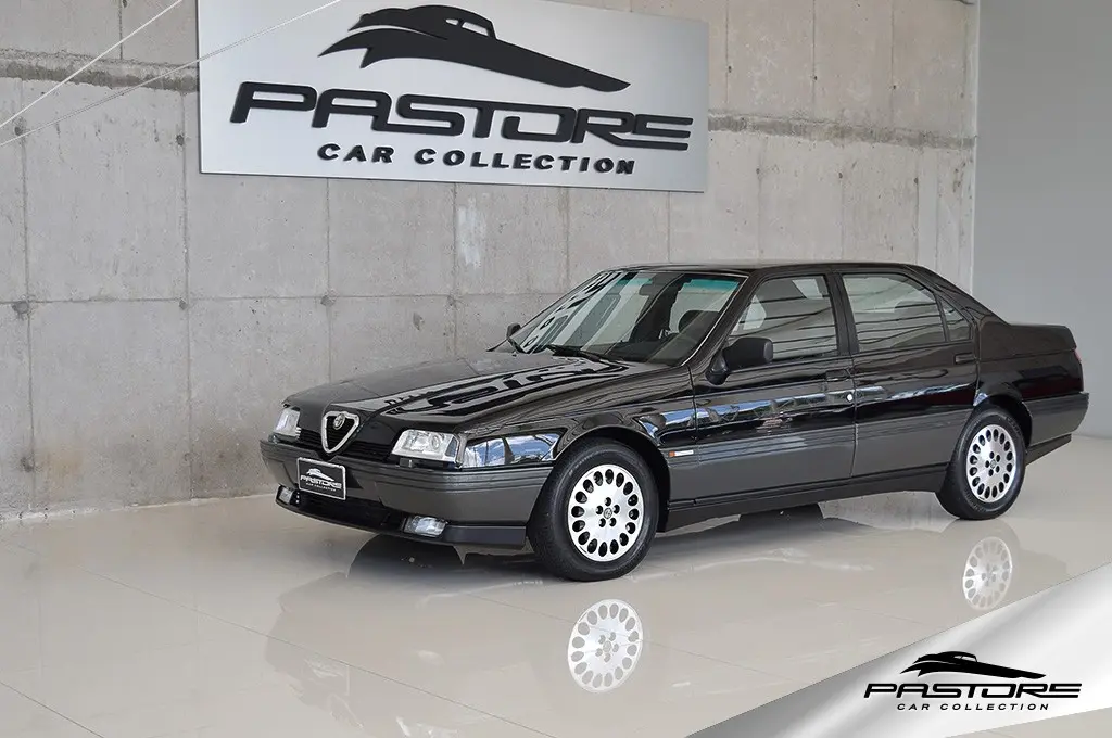 Alfa Romeo 164 164 3.0 V6 24V Super 6