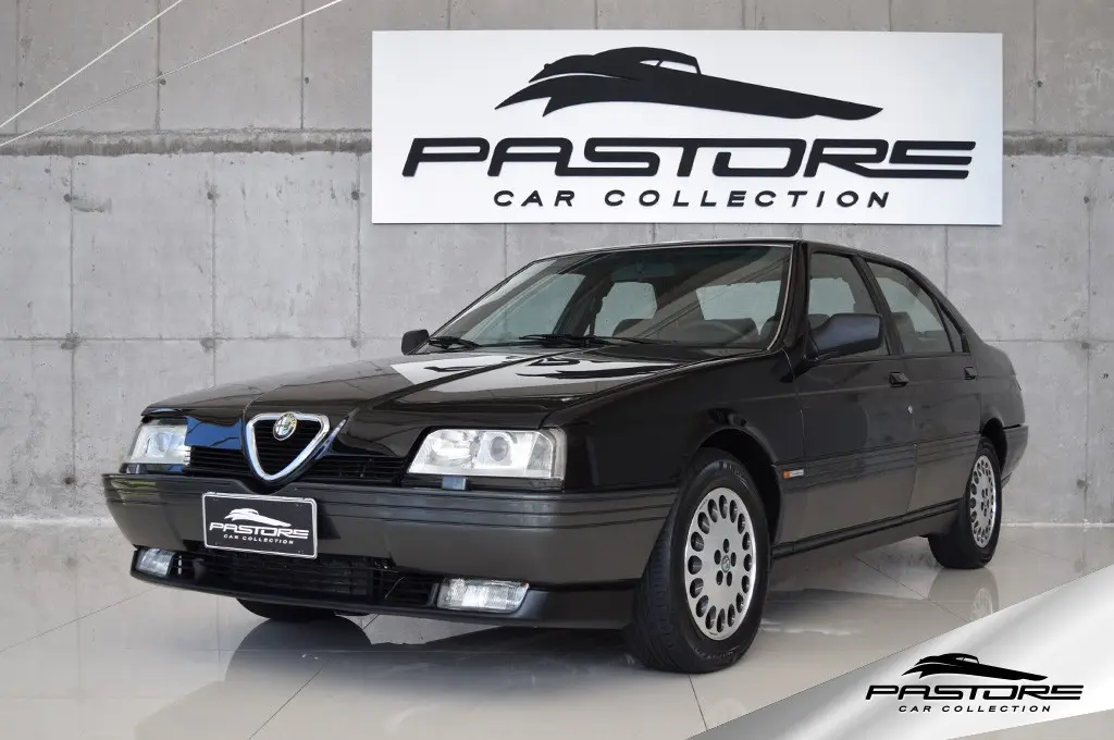 Alfa Romeo 164 164 3.0 V6 24V Super 5
