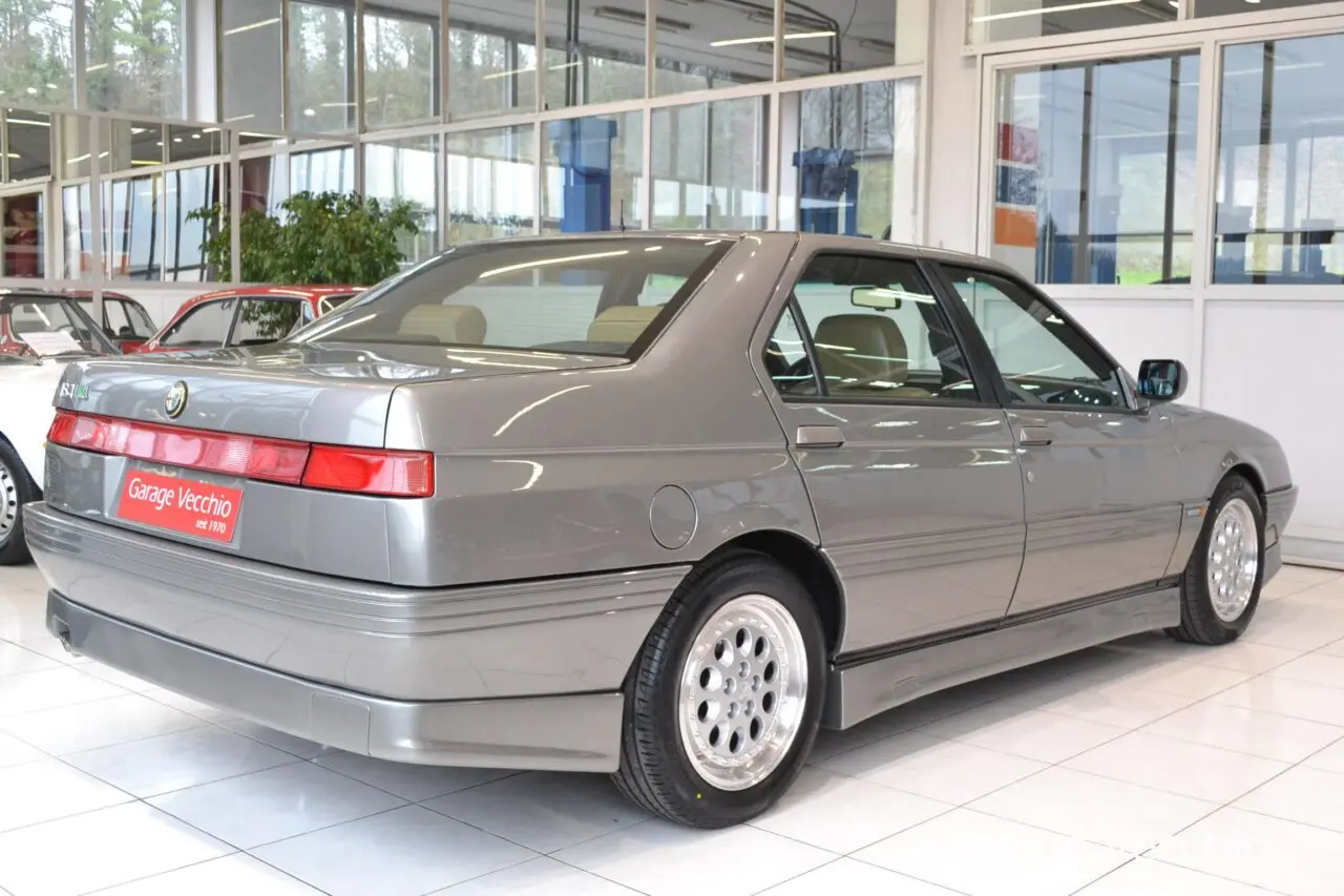 Alfa Romeo 164 164 3.0 V6 24V Super 7