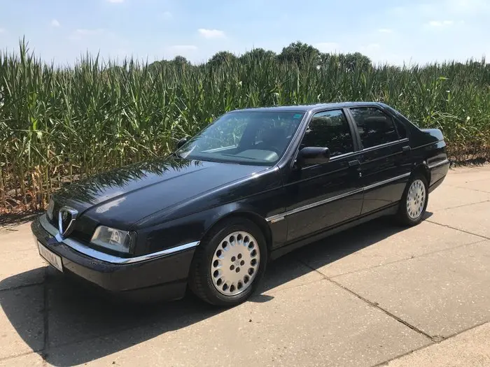 Alfa Romeo 164 164 3.0 V6 Super 6
