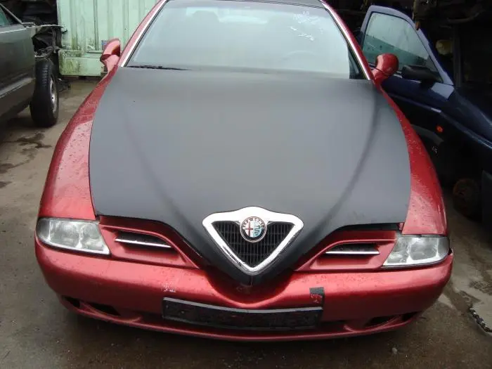 Alfa Romeo 166 166 2.0 16V TwinSpark 0