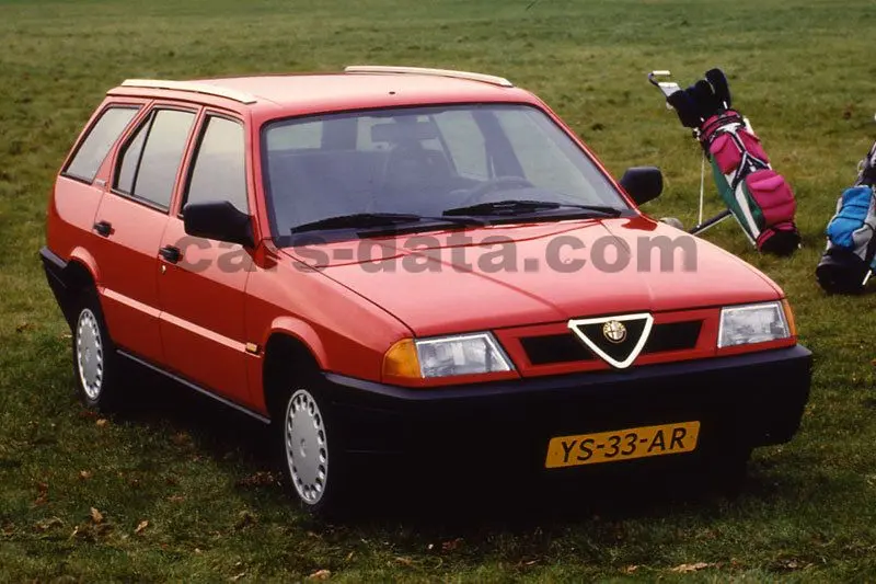 Alfa Romeo 33 33 1.4 I.E. 2
