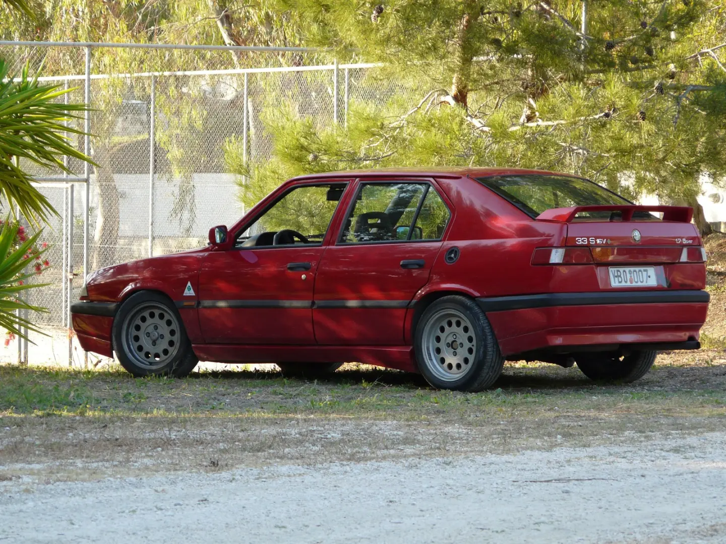 Alfa Romeo 33 33 1.4 I.E. 7