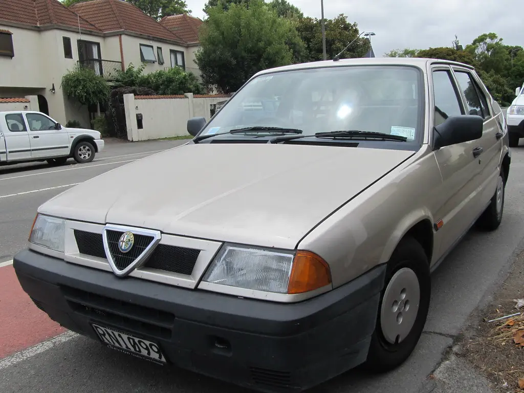 Alfa Romeo 33 33 1.5 I.E. 3