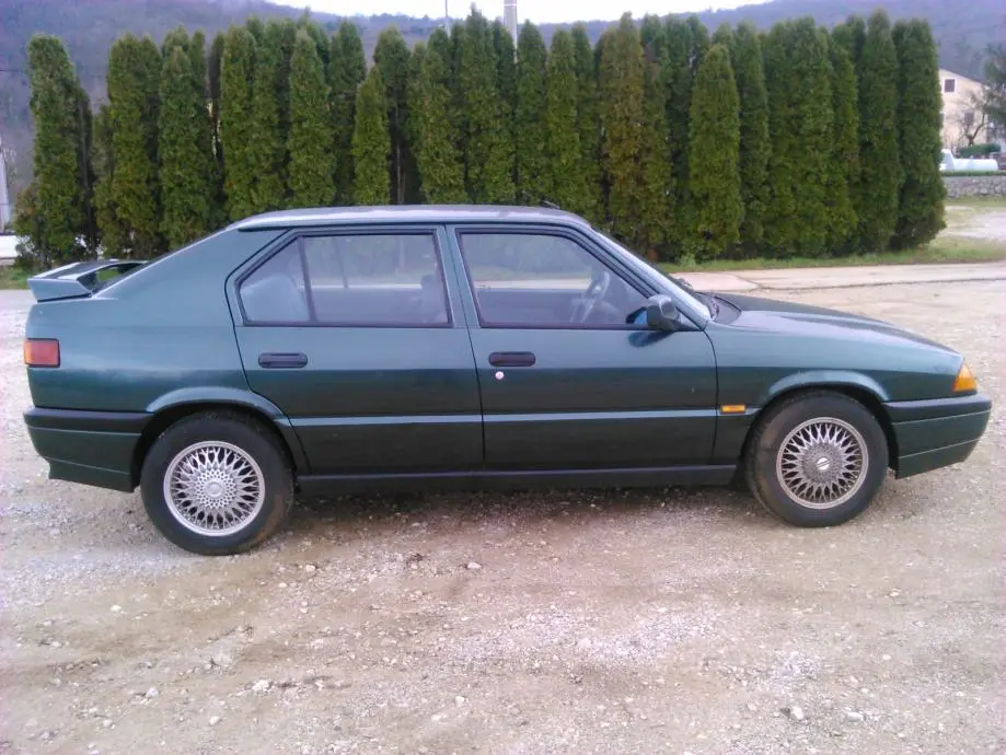 Alfa Romeo 33 33 1.5 I.E. 5