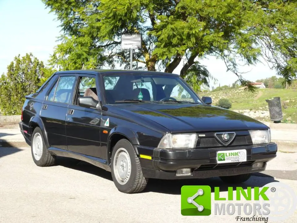 Alfa Romeo 75 75 1.6 2