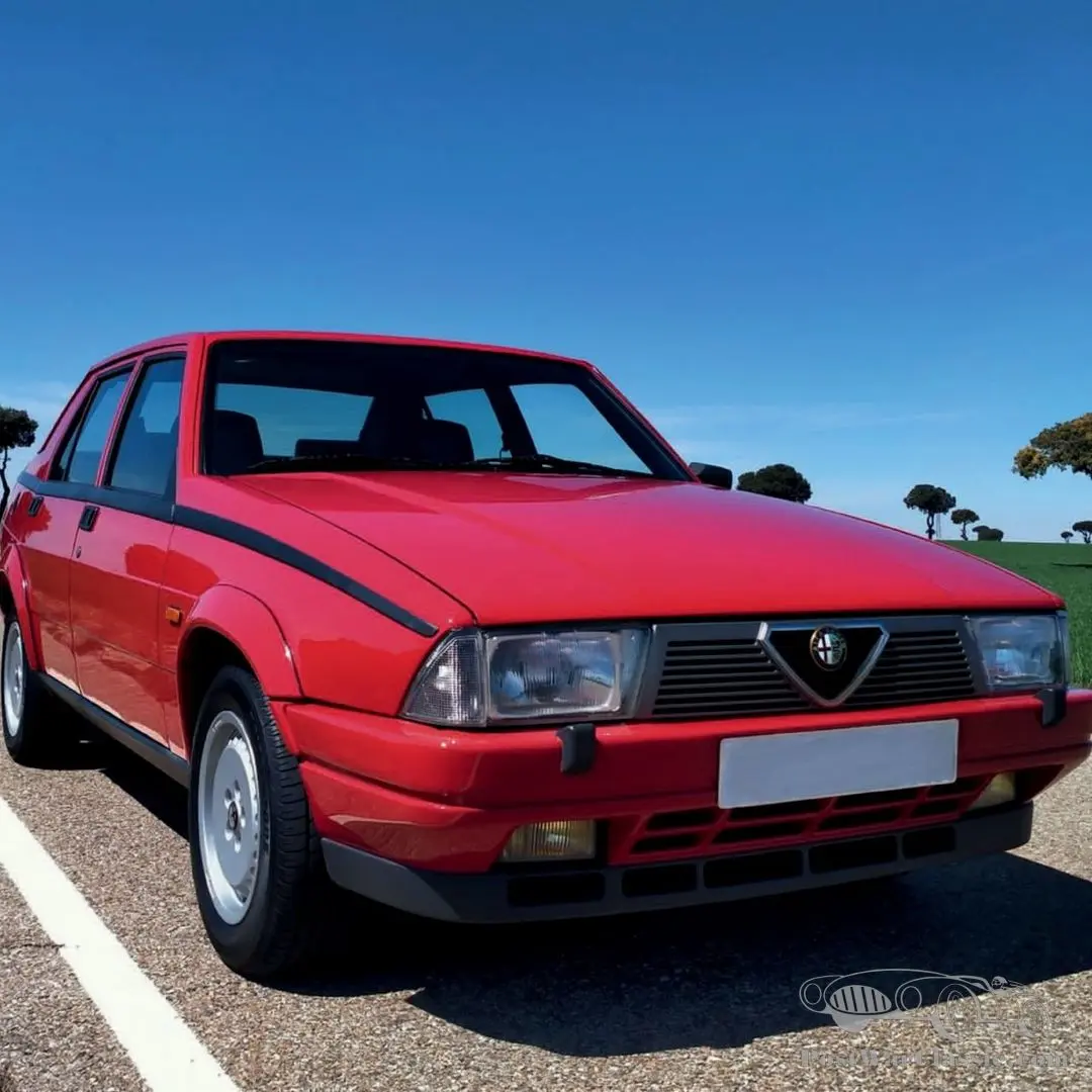 Alfa Romeo 75 75 1.6 4