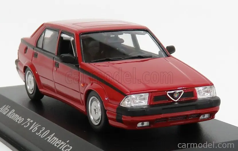 Alfa Romeo 75 75 3.0 V6 America 5