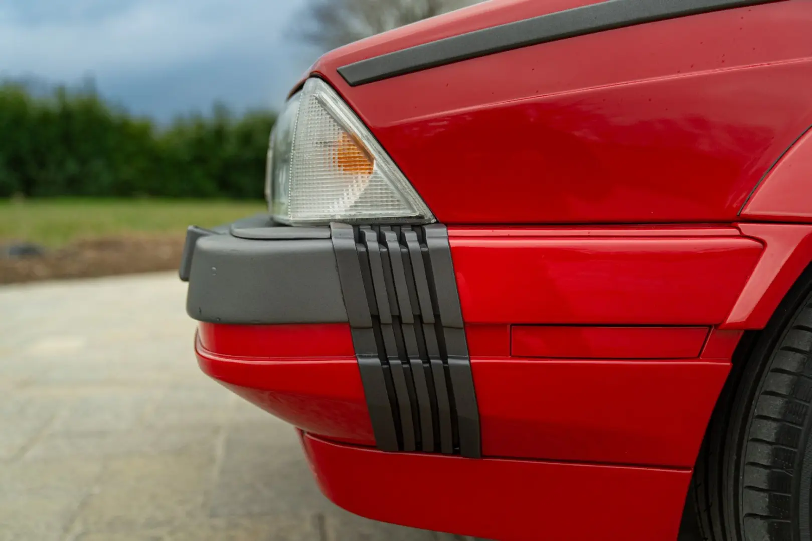 Alfa Romeo 75 75 3.0 V6 America 6