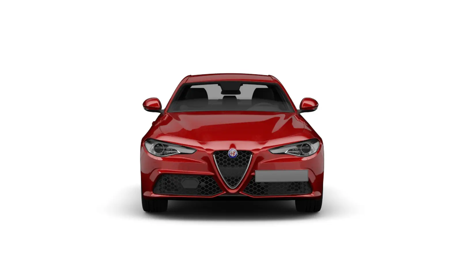 Alfa Romeo Giulia Giulia 2.0 AWD Lusso 2