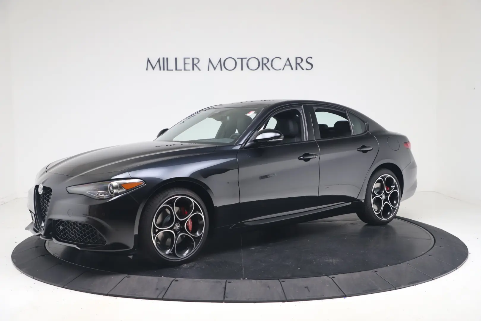 Alfa Romeo Giulia Giulia 2.0 Turbo AWD Veloce 2