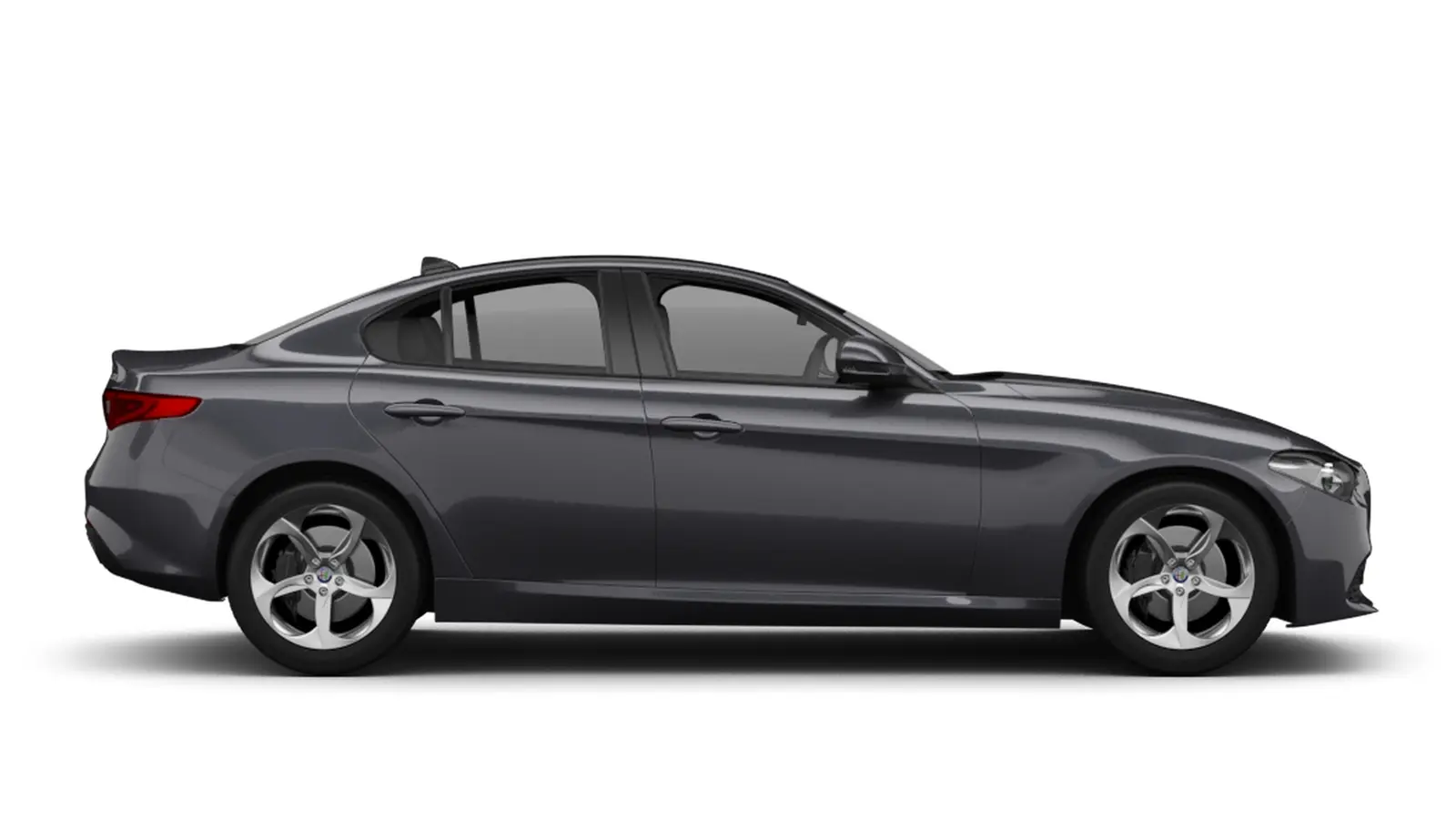 Alfa Romeo Giulia Giulia 2.0 Turbo Estrema AWD 3