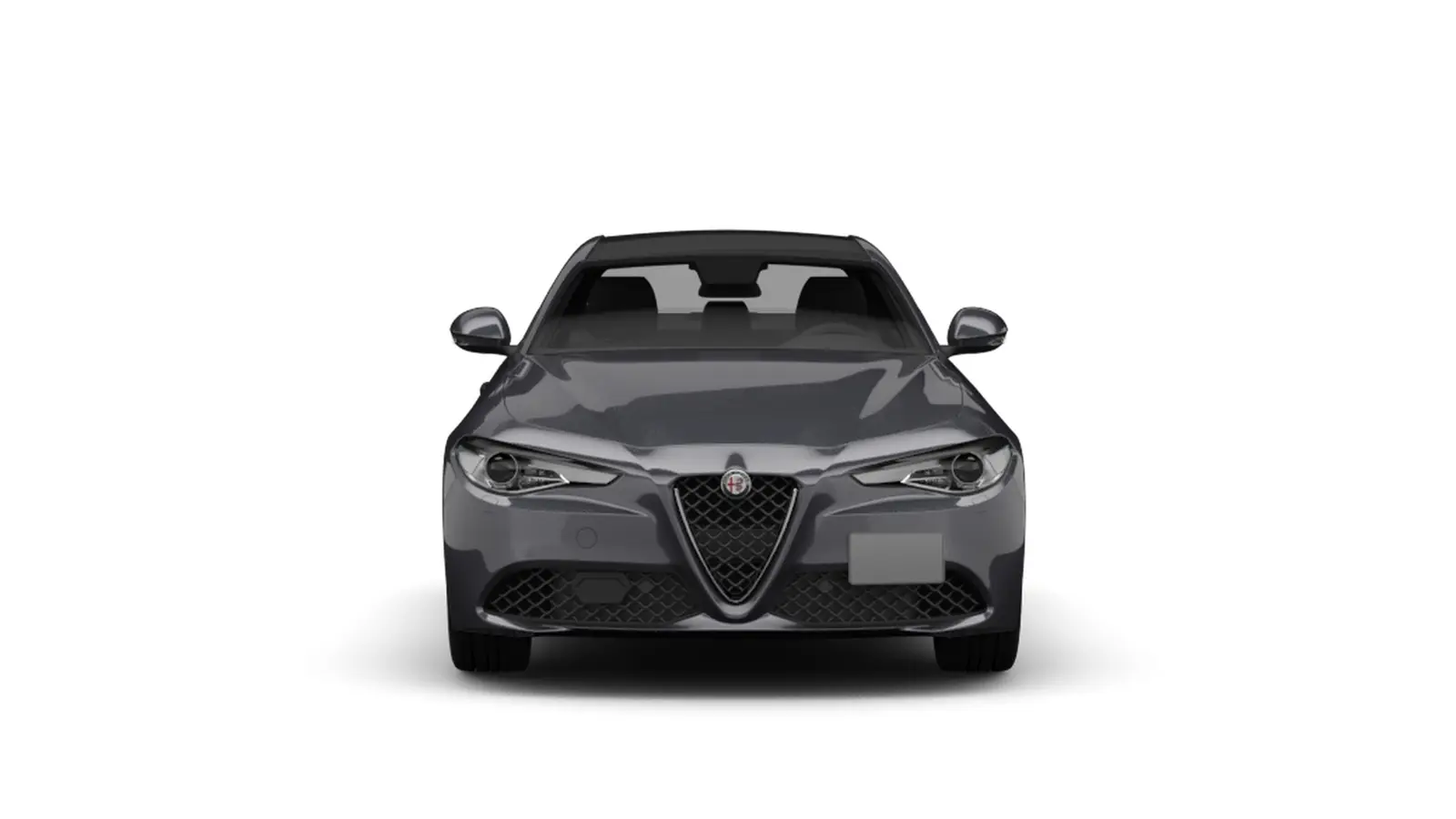 Alfa Romeo Giulia Giulia 2.0 Turbo Estrema AWD 5