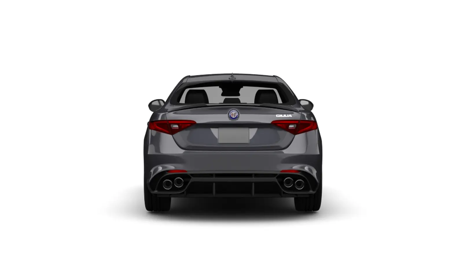 Alfa Romeo Giulia Giulia 2.0 Turbo Sprint 2