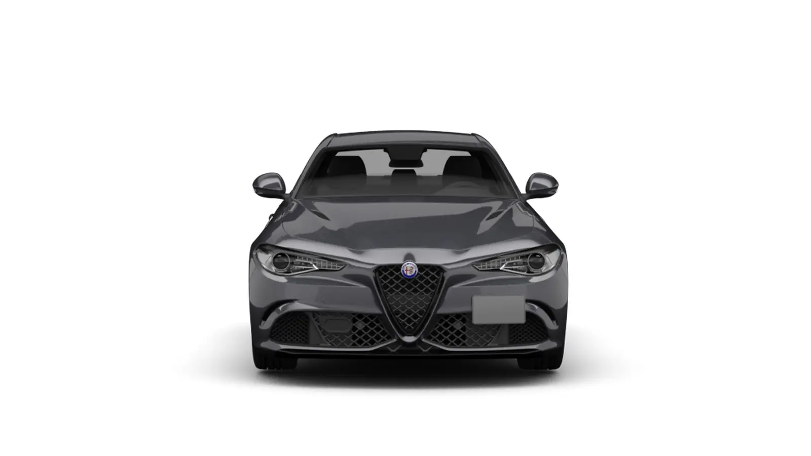 Alfa Romeo Giulia Giulia 2.0 Turbo Sprint 3