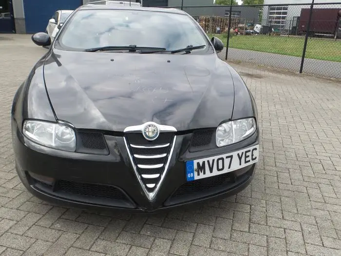 Alfa Romeo GT GT 1.9 JTD 16V Black Line 1