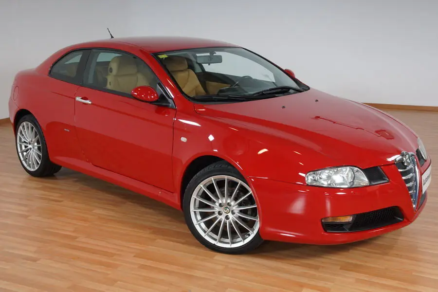 Alfa Romeo GT GT 1.9 JTD 16V Q2 2