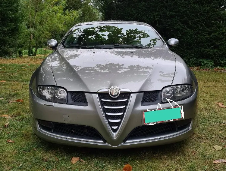 Alfa Romeo GT GT 1.9 JTD 16V Q2 6