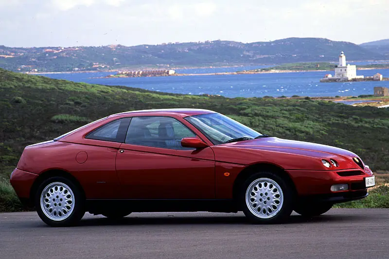 Alfa Romeo Spider Spider 3.0 V6 24V L 0