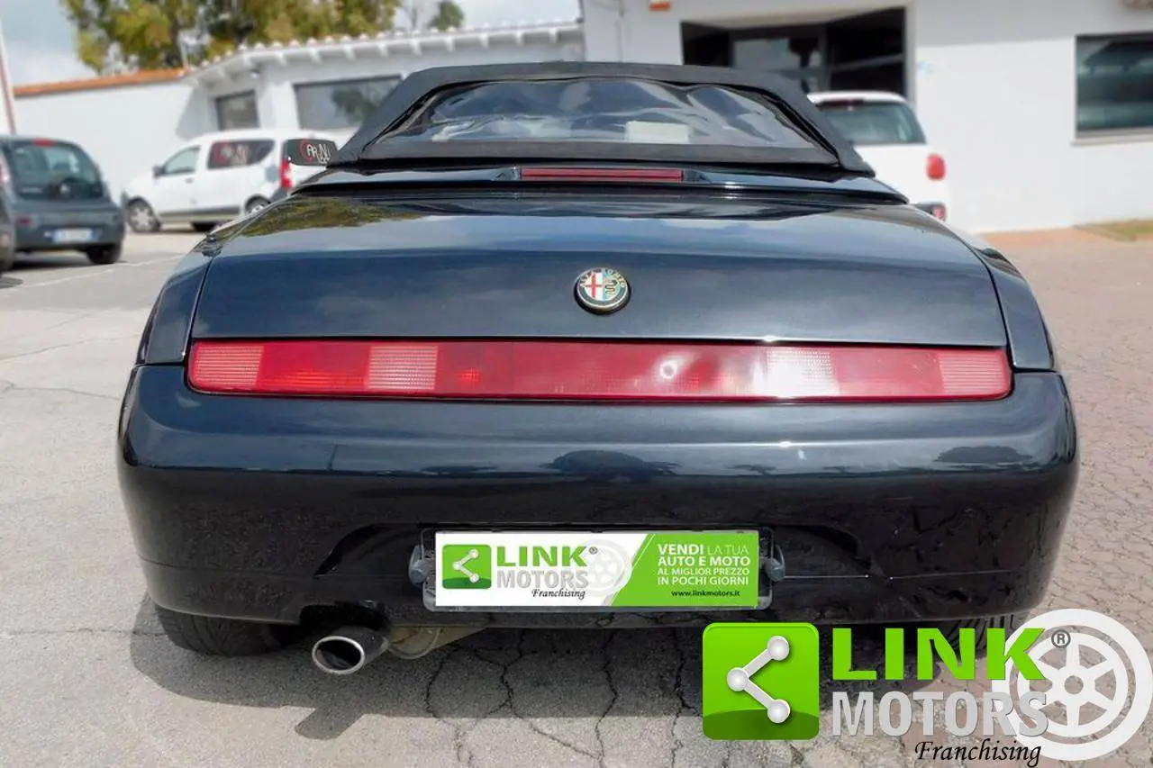 Alfa Romeo GTV GTV 2.0 TwinSpark 7