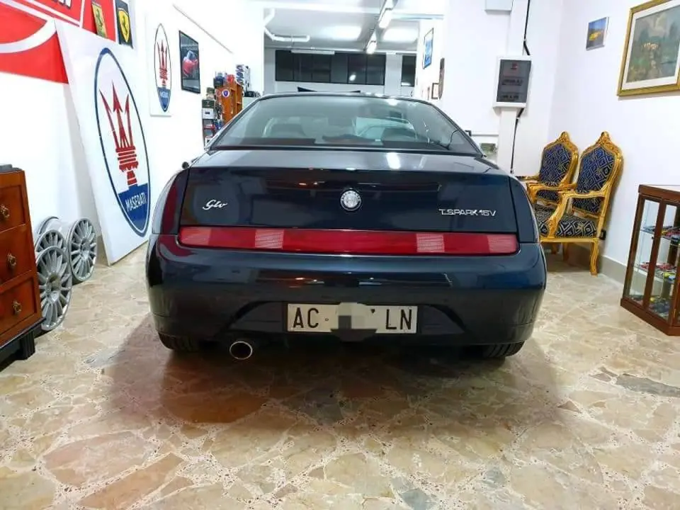 Alfa Romeo GTV GTV 2.0 TwinSpark 5