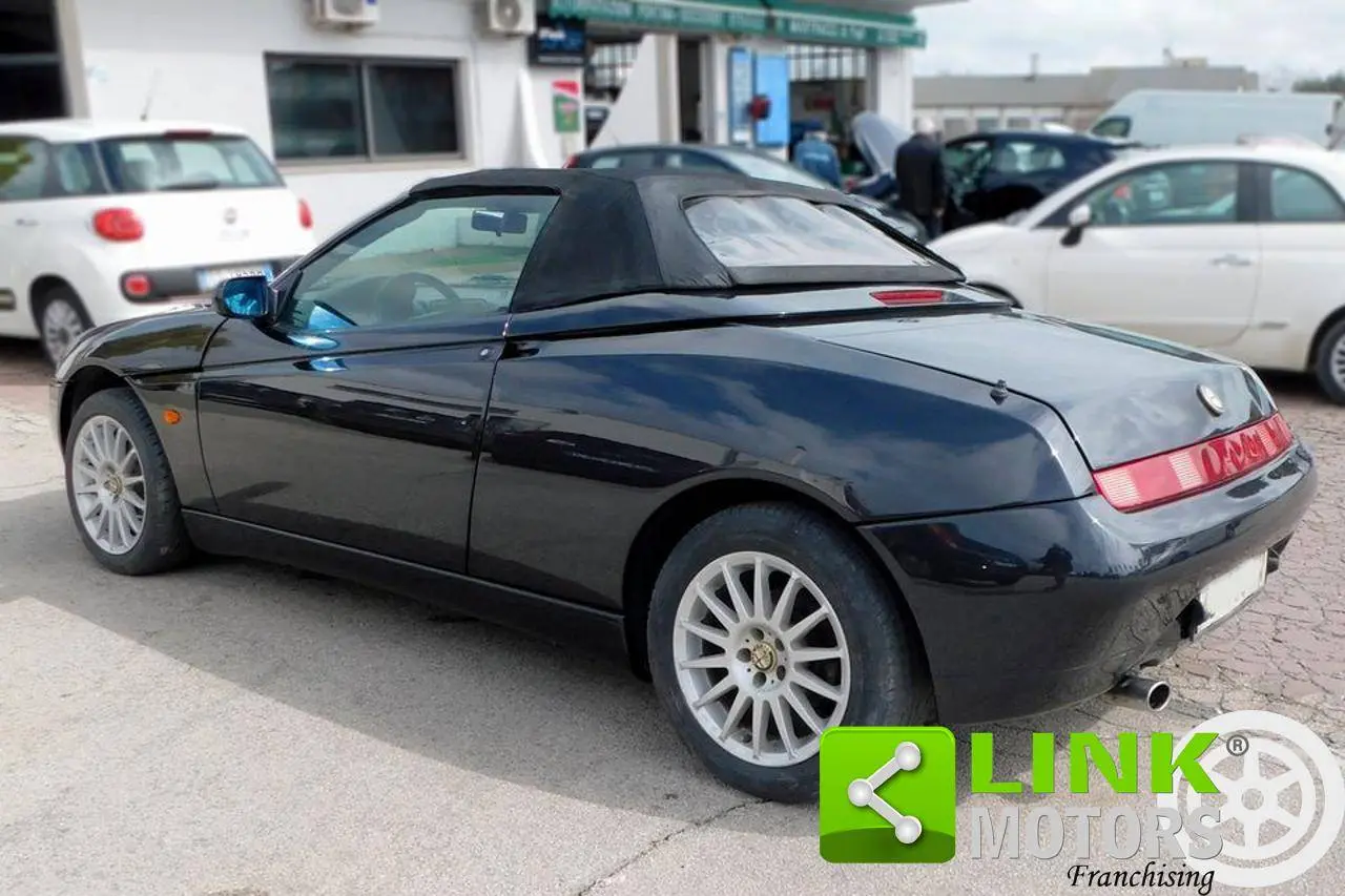 Alfa Romeo GTV GTV 2.0 TwinSpark 7