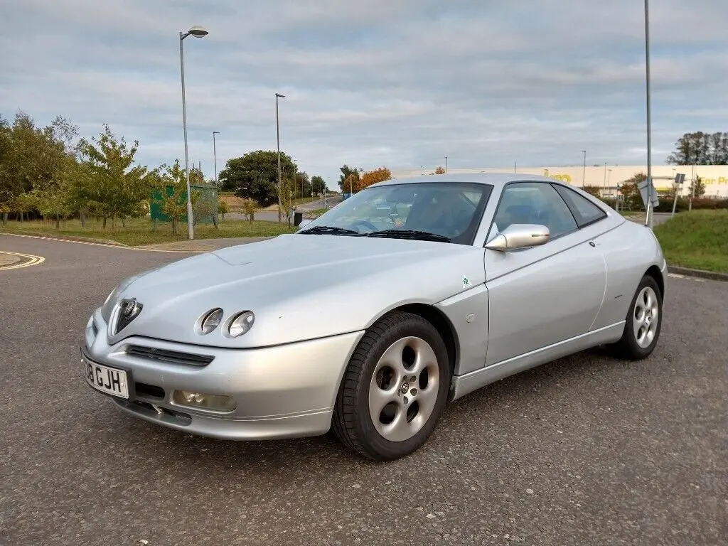 Alfa Romeo GTV GTV 2.0 TwinSpark 2