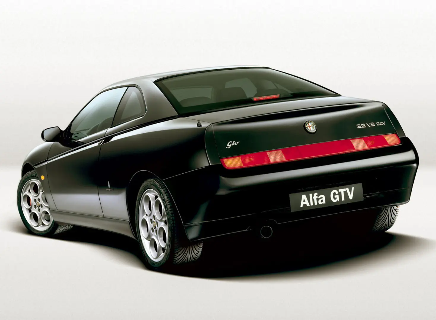 Alfa Romeo GTV GTV 2.0 TwinSpark Base 6