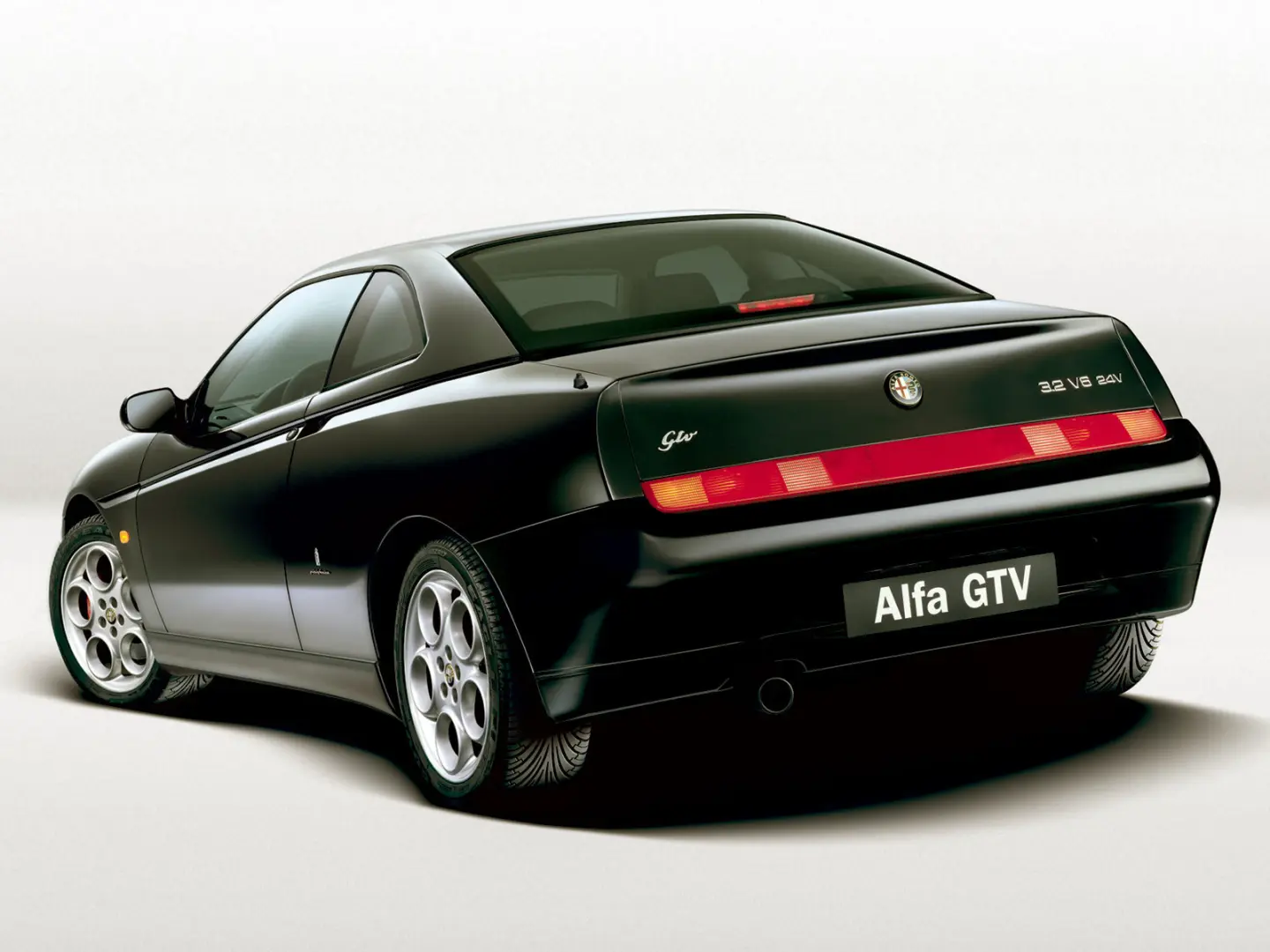 Alfa Romeo GTV GTV 2.0 V6 TB 2
