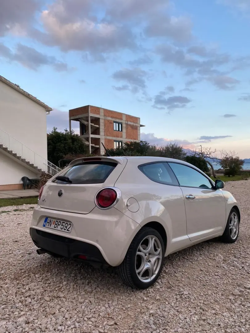 Alfa Romeo MiTo MiTo 1.3 JTD City 1