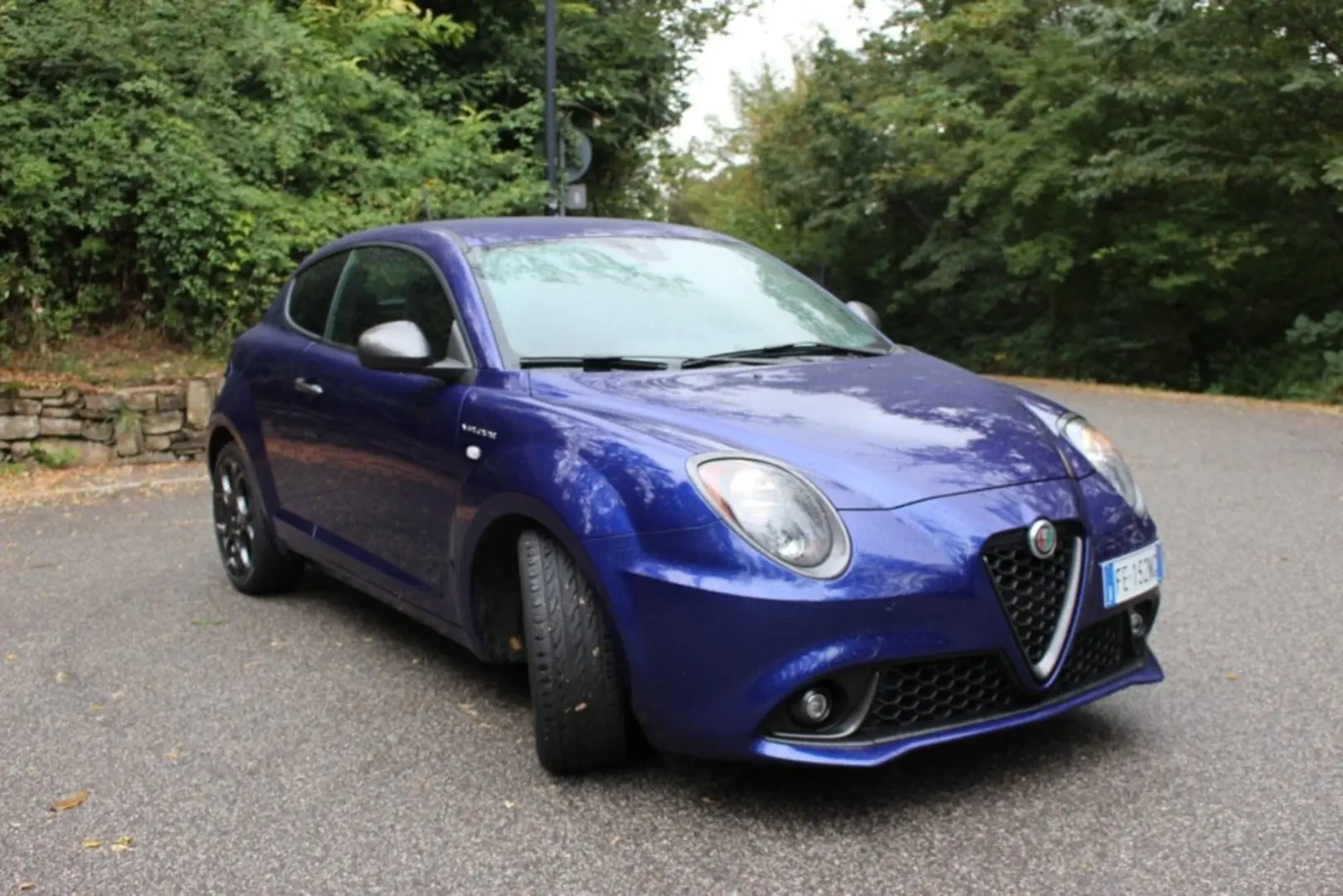 Alfa Romeo MiTo MiTo 1.3 JTD City 6