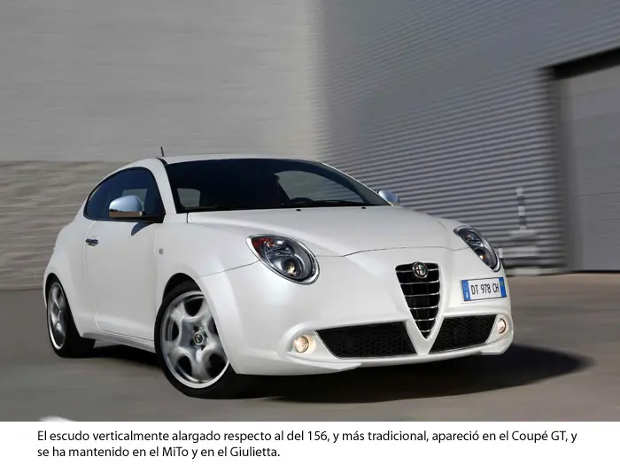 Alfa Romeo MiTo MiTo 1.4 T MultiAir City TCT 2