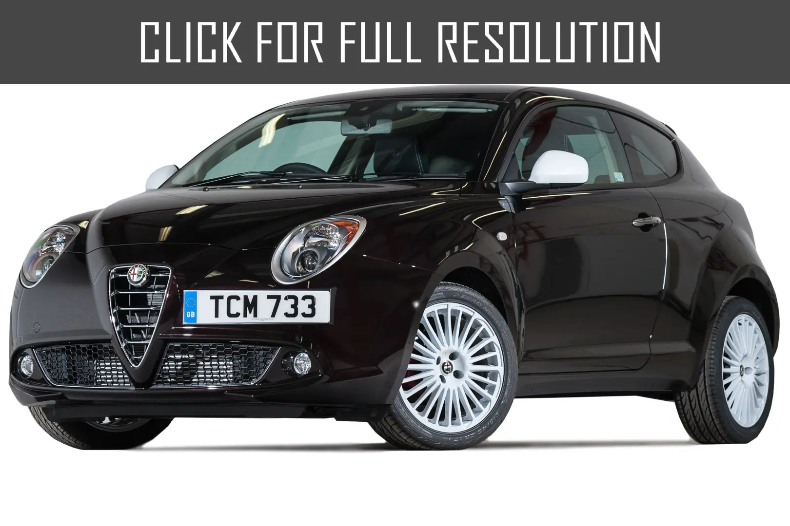 Alfa Romeo MiTo MiTo 1.6 JTD Progression 2