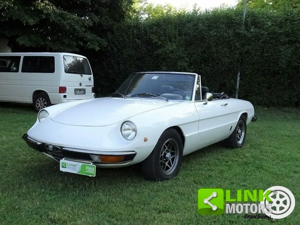 Alfa Romeo Sprint Sprint 1.3 6