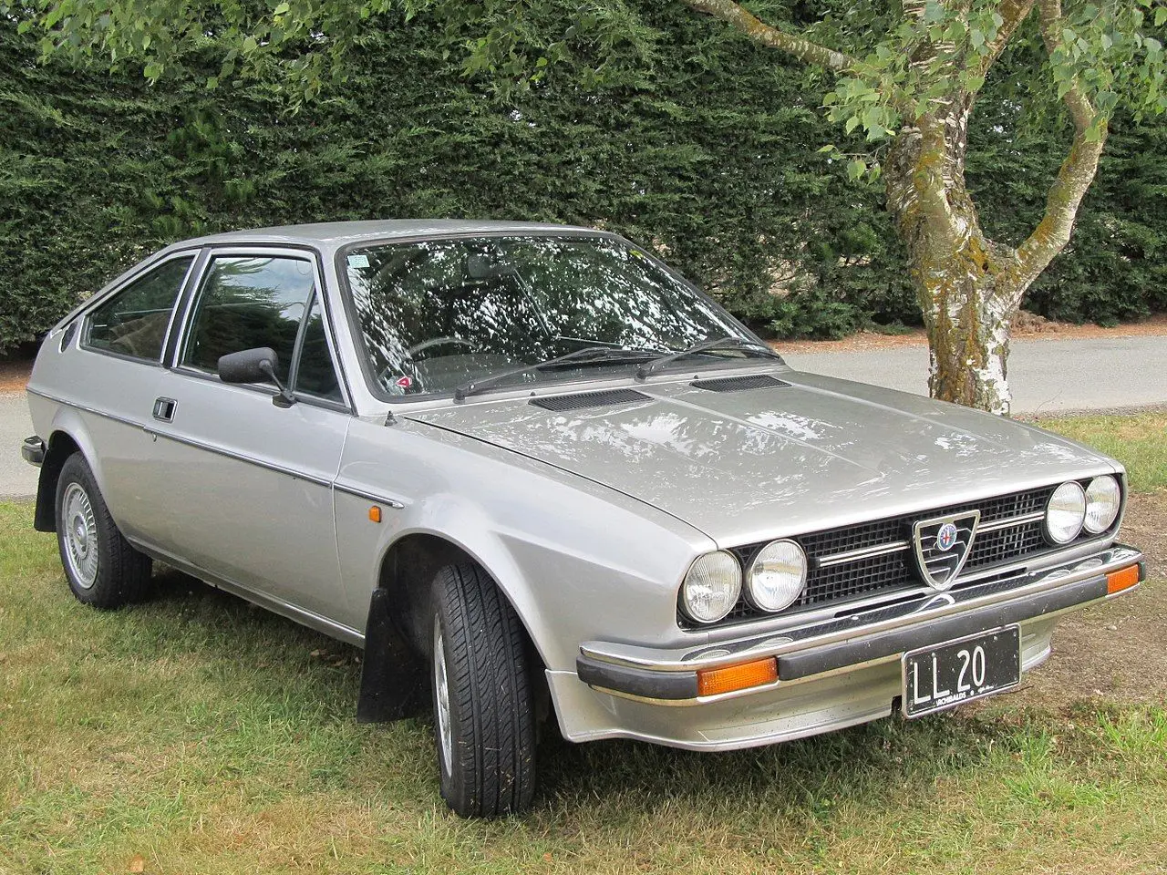 Alfa Romeo Sprint Sprint 1.3 7